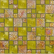 Cheap Bisazza Mosaic Tile in Foshan (AJL-AJ14)